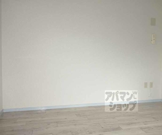 【四ノ宮コート】間取