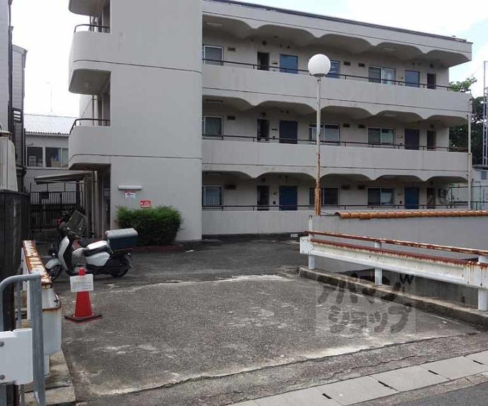 【メゾン野溝】間取