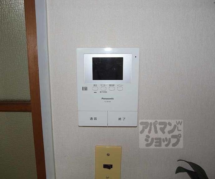 【メゾン野溝】間取