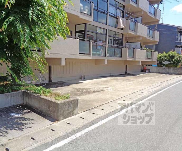 【サンハイツ】間取