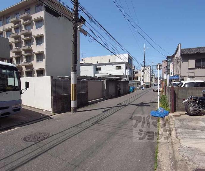 【レジデンス雅都】間取