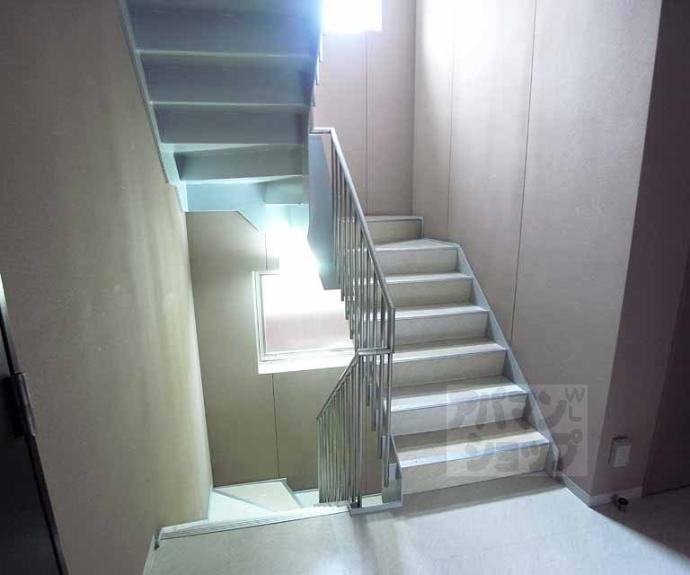 【レジデンス雅都】間取