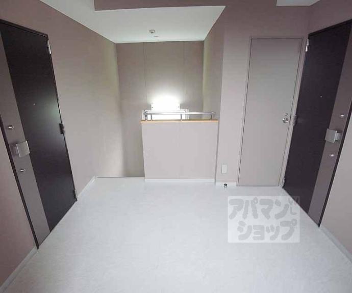 【レジデンス雅都】間取