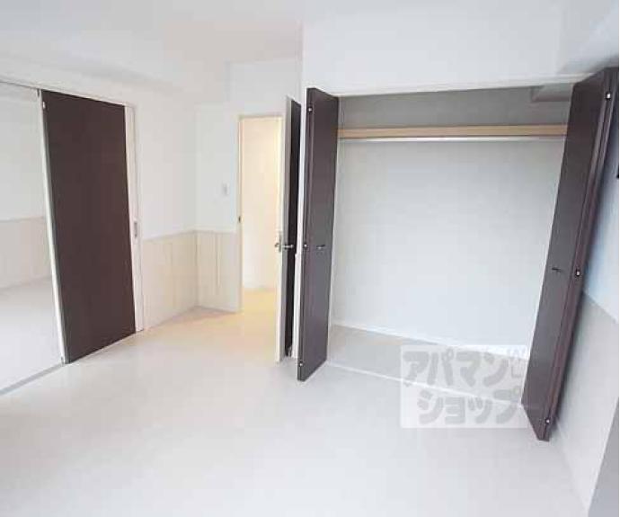 【レジデンス雅都】間取