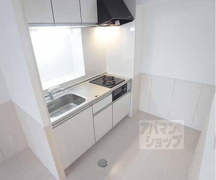 【レジデンス雅都】間取