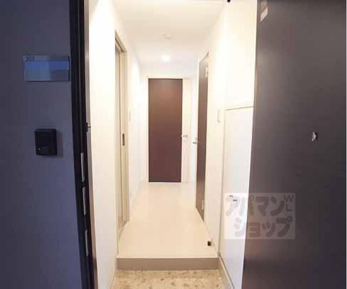 【レジデンス雅都】間取