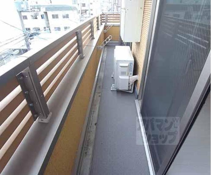 【レジデンス雅都】間取