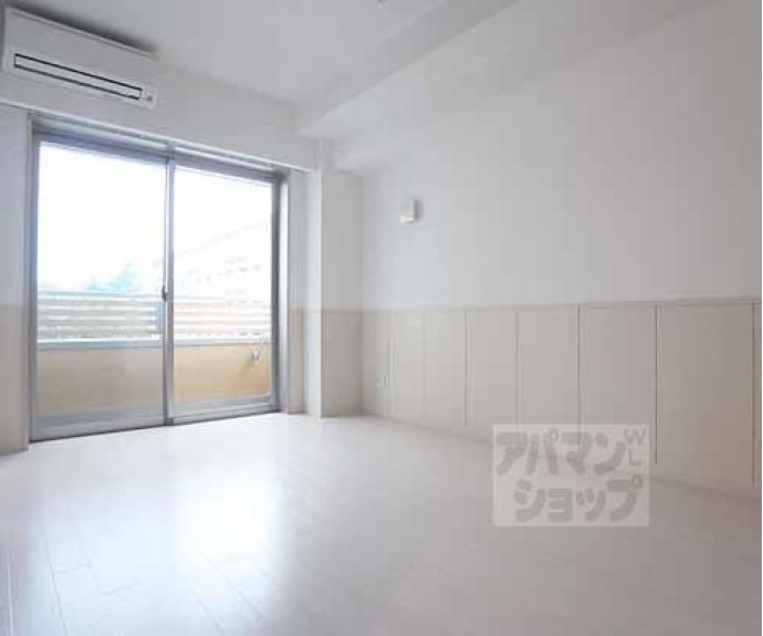 【レジデンス雅都】間取