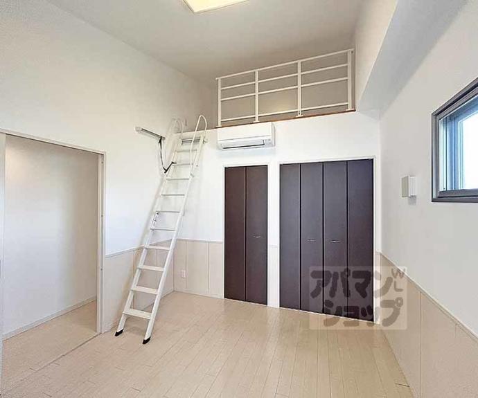 【レジデンス雅都】間取