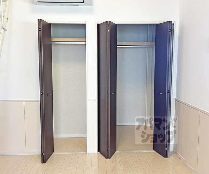 【レジデンス雅都】間取