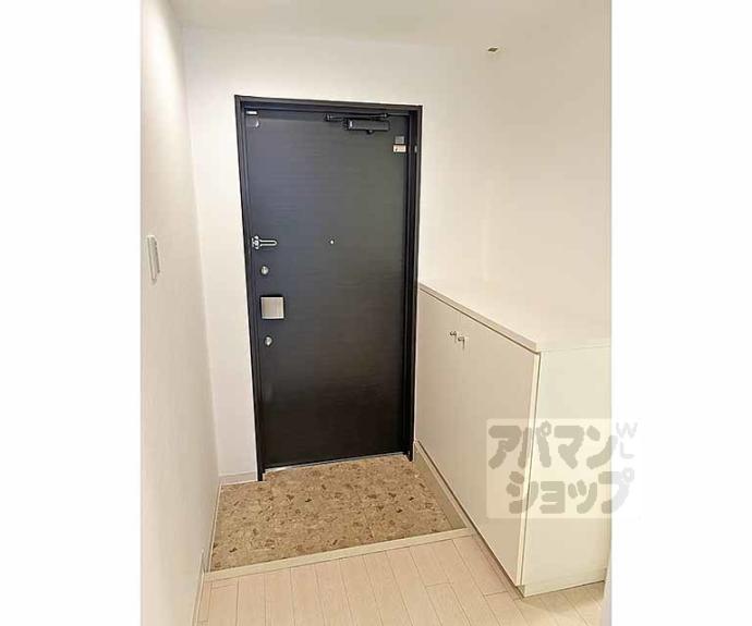 【レジデンス雅都】間取