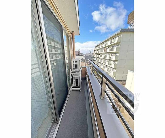 【レジデンス雅都】間取