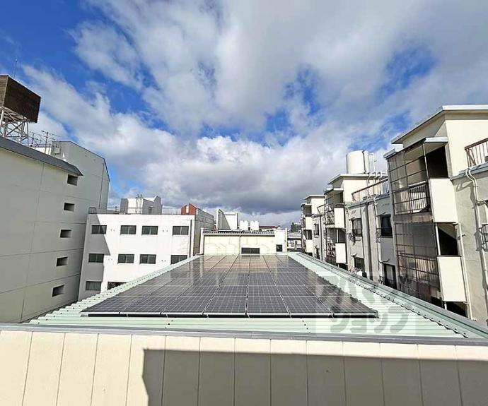 【レジデンス雅都】間取