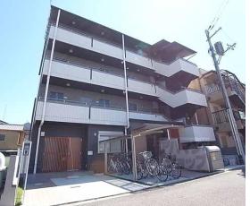 プレシャス壱番館：間取図