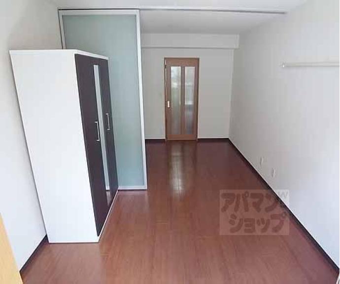 【プレシャス壱番館】間取