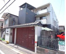 ＬＯＨＡＳ５５：間取図