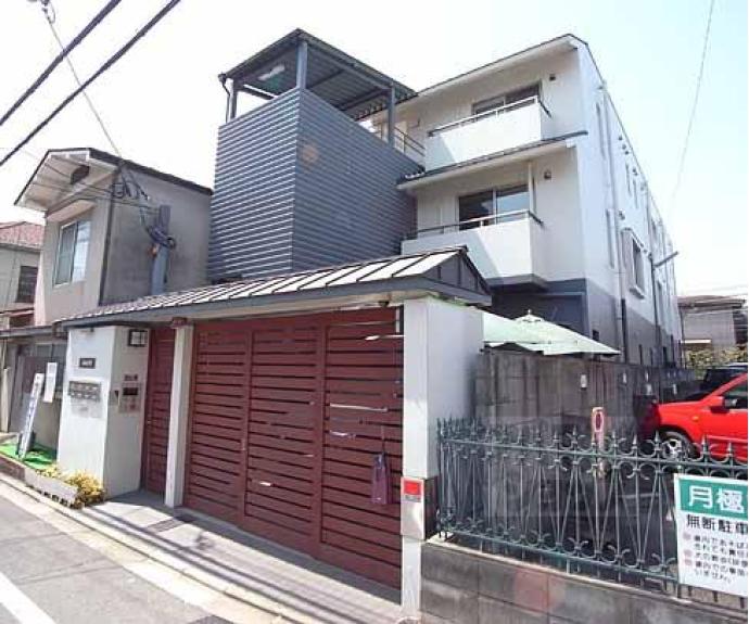 【ＬＯＨＡＳ５５】間取