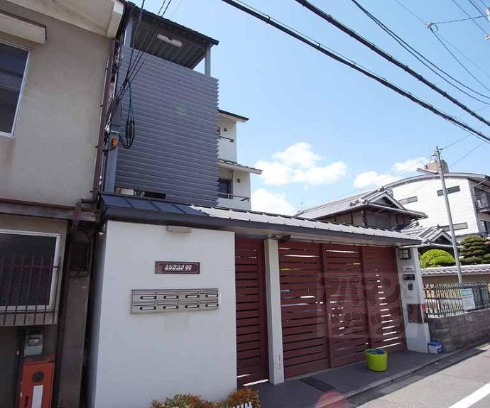 【ＬＯＨＡＳ５５】間取