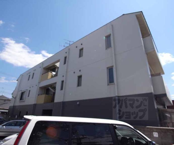 【ＬＯＨＡＳ５５】間取