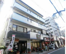 フォレスト山科：間取図