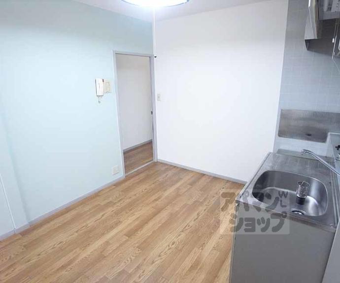 【メイプルリーフⅡ】間取