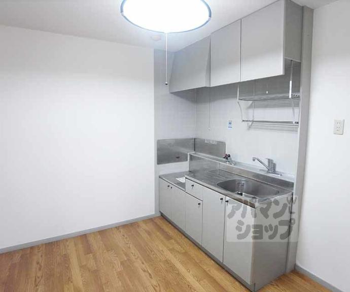 【メイプルリーフⅡ】間取