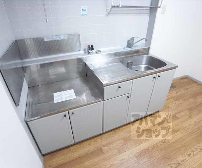 【メイプルリーフⅡ】間取