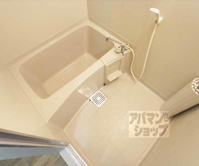 【メイプルリーフⅡ】間取