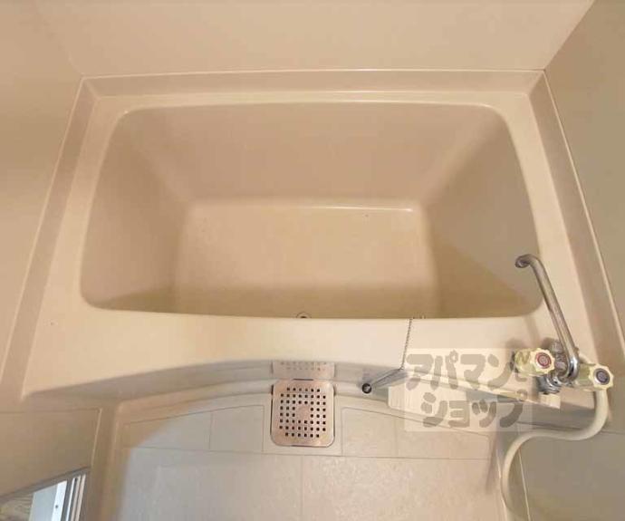 【メイプルリーフⅡ】間取