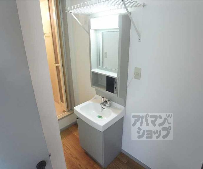 【メイプルリーフⅡ】間取