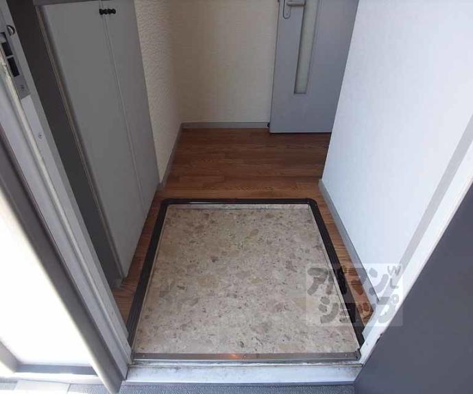 【メイプルリーフⅡ】間取