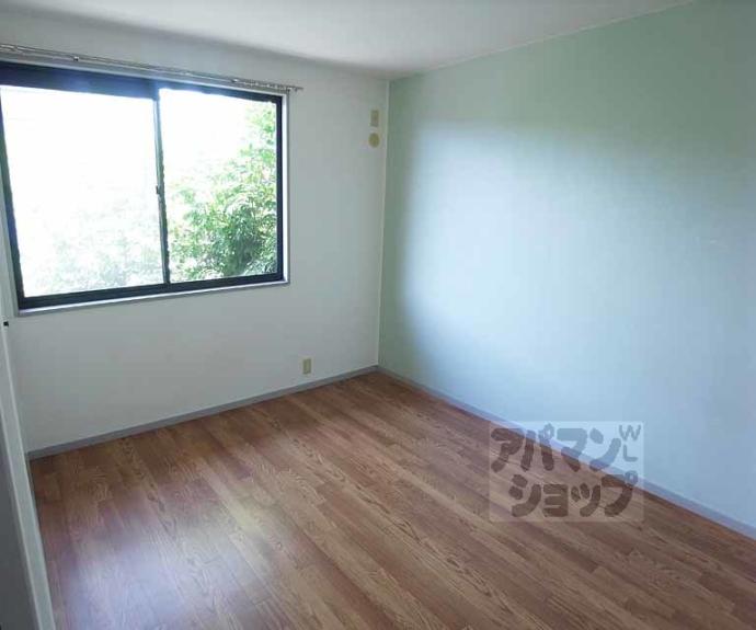 【メイプルリーフⅡ】間取