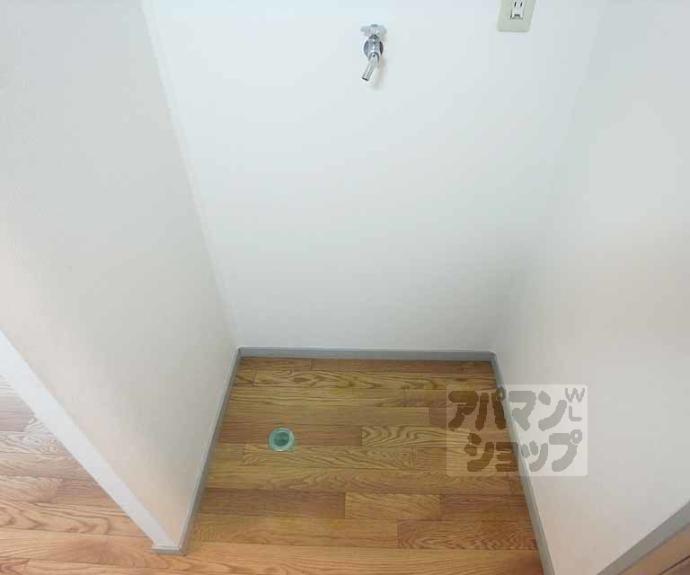 【メイプルリーフⅡ】間取