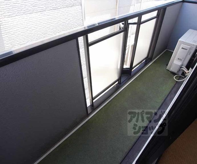 【メイプルリーフⅡ】間取