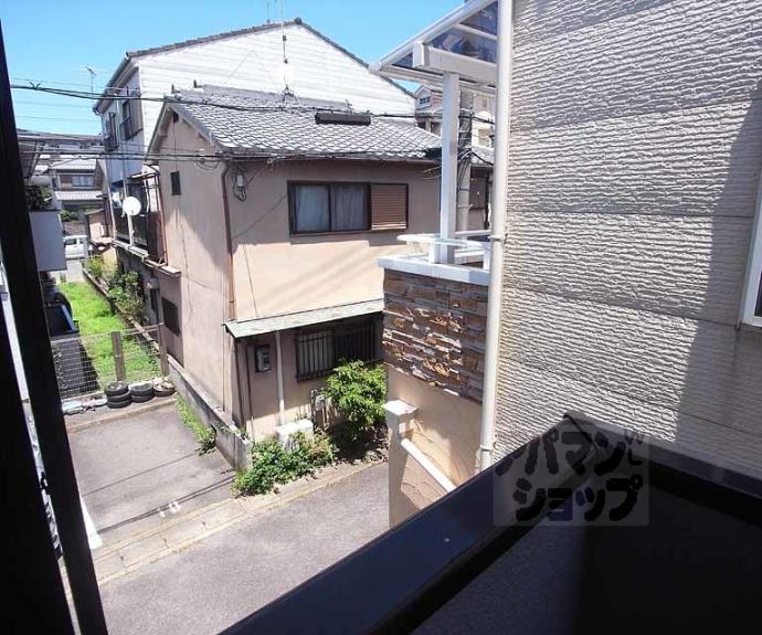 【メイプルリーフⅡ】間取