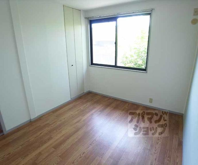 【メイプルリーフⅡ】間取