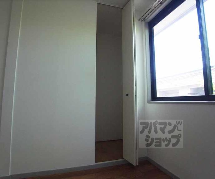 【メイプルリーフⅡ】間取