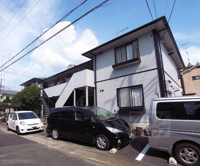 【メイプルリーフⅠ】間取