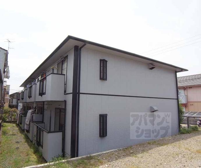 【メイプルリーフⅠ】間取