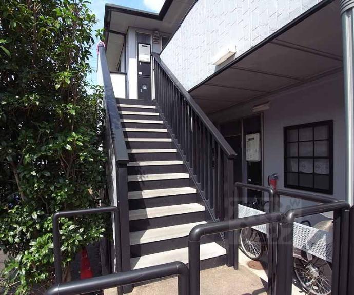 【メイプルリーフⅠ】間取