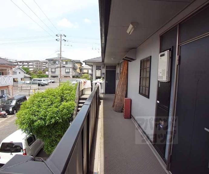 【メイプルリーフⅠ】間取