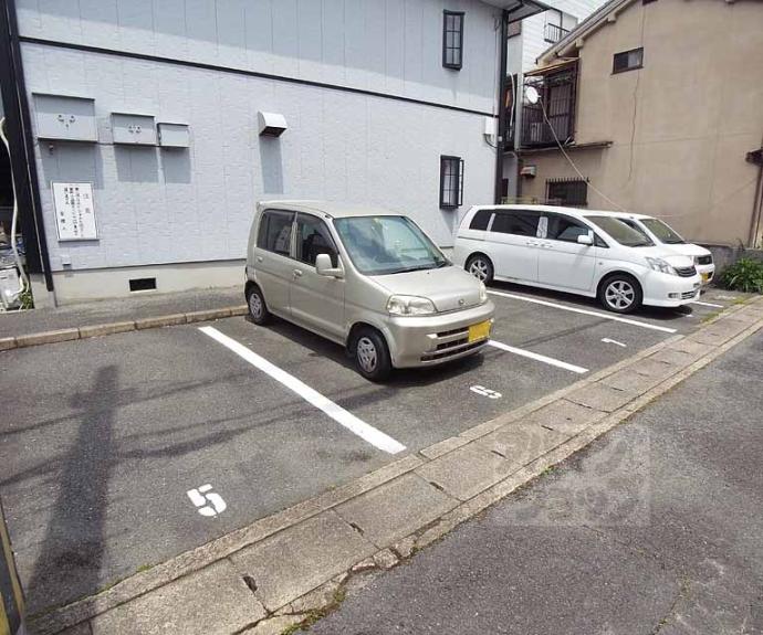 【メイプルリーフⅠ】間取