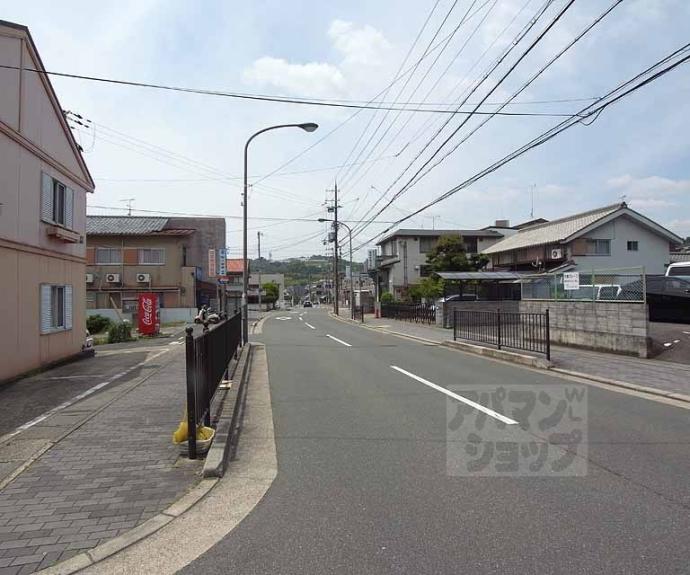 【メイプルリーフⅠ】間取