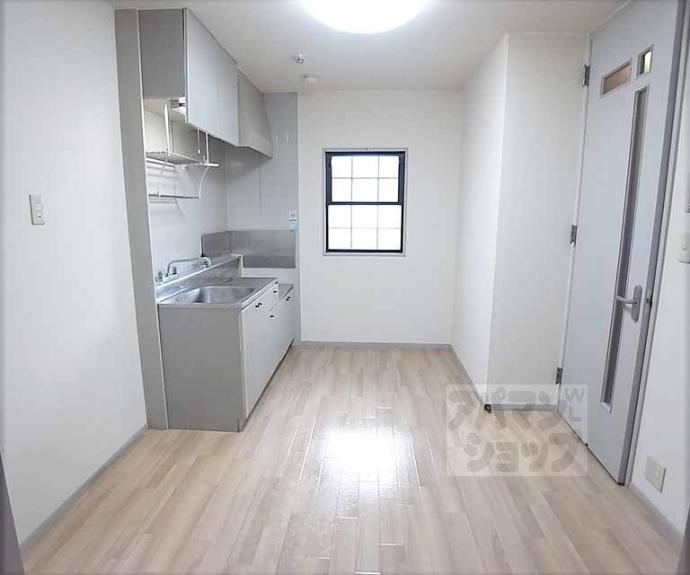 【メイプルリーフⅠ】間取