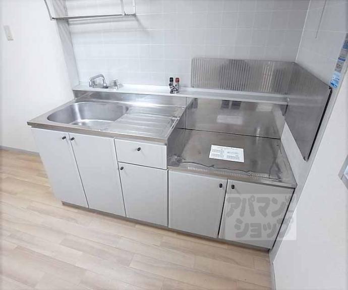 【メイプルリーフⅠ】間取