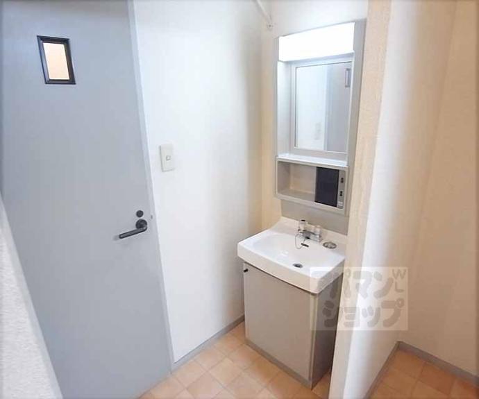 【メイプルリーフⅠ】間取