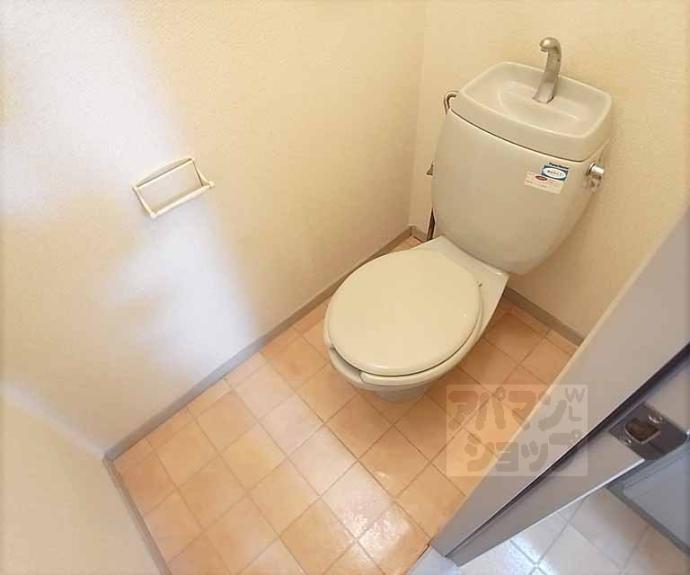 【メイプルリーフⅠ】間取