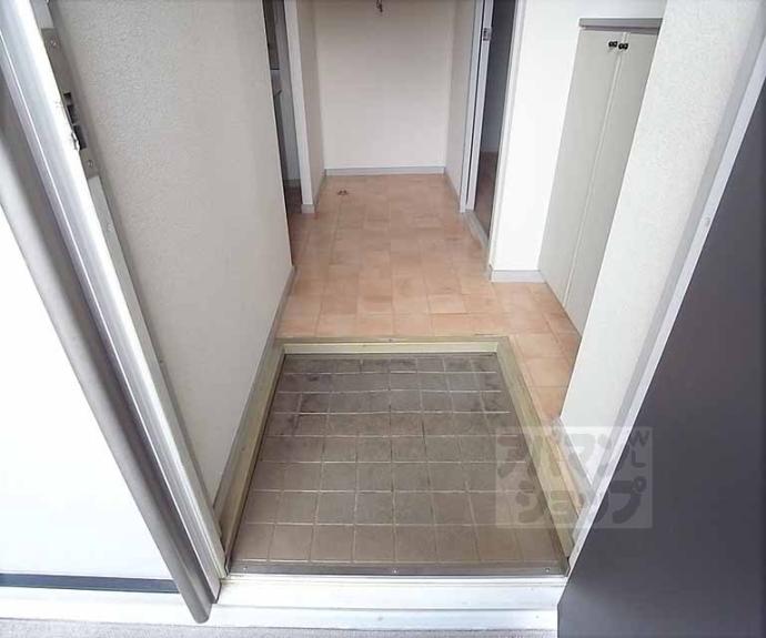 【メイプルリーフⅠ】間取