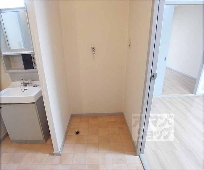 【メイプルリーフⅠ】間取