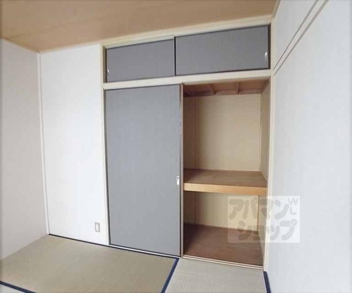 【メイプルリーフⅠ】間取